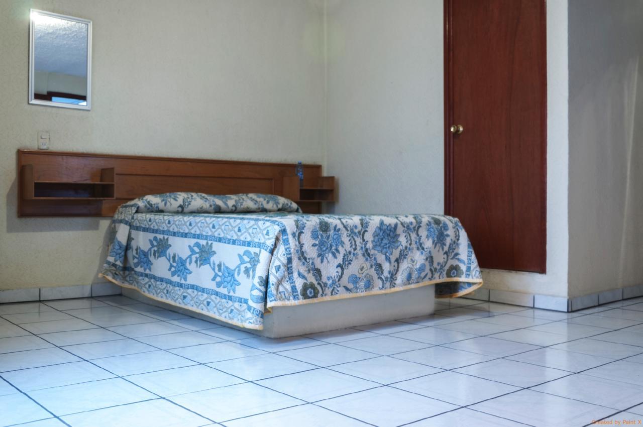 Hotel 2000 Morelia Dış mekan fotoğraf